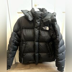 The north face HMLYN Baltoro Jacket